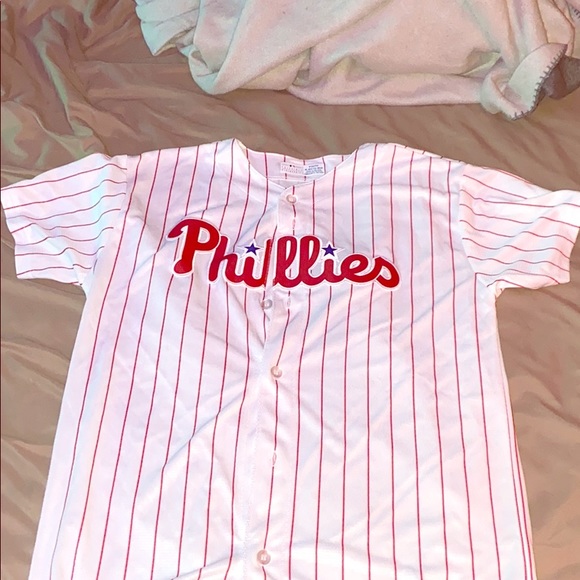 Worn once with no marks or stains and great shape. - Picture 1 of 1